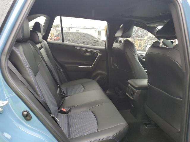 2022 TOYOTA RAV4 XSE 4T3E6RFV2NU092730