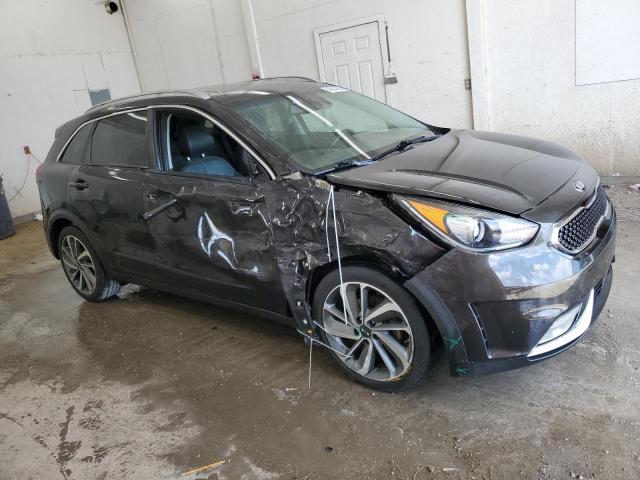 2018 KIA NIRO TOURI KNDCE3LC1J5107990