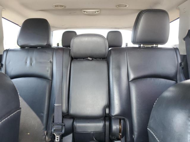 2015 DODGE JOURNEY R/ 3C4PDDFG0FT579663