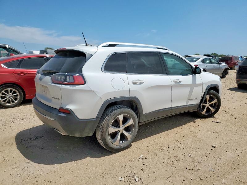 2019 JEEP CHEROKEE L - 1C4PJMDN7KD258102