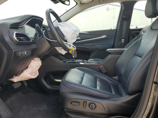 2022 CHEVROLET BOLT EUV L 1G1FY6S0XN4102997