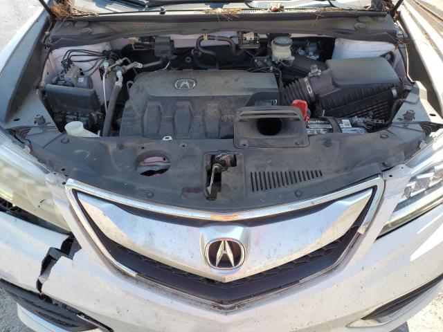 2017 ACURA RDX 5J8TB3H3XHL013681