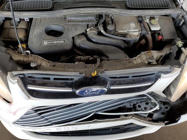 2015 FORD C-MAX SEL 1FADP5BU9FL104266