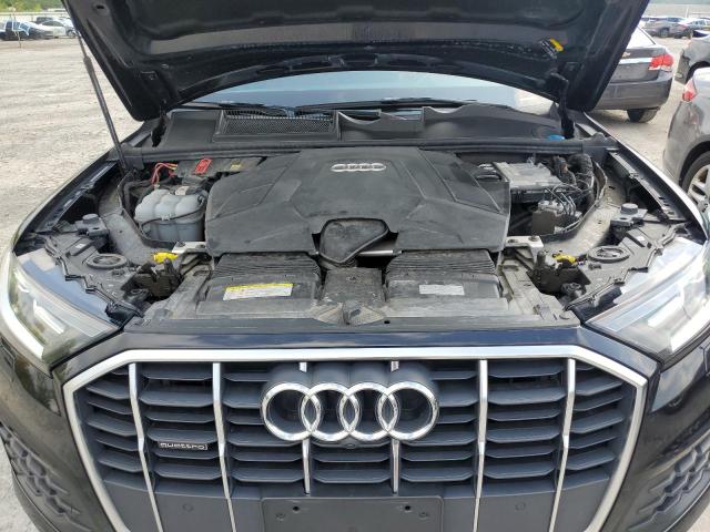 2020 AUDI Q7 PREMIUM WA1LXAF7XLD007340