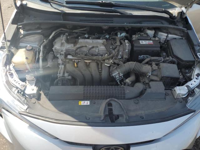 2021 TOYOTA COROLLA LE 5YFEPMAE8MP168676
