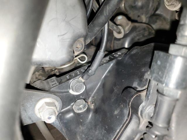 2009 KAWASAKI EX250 J JKAEXMJ129DA39109