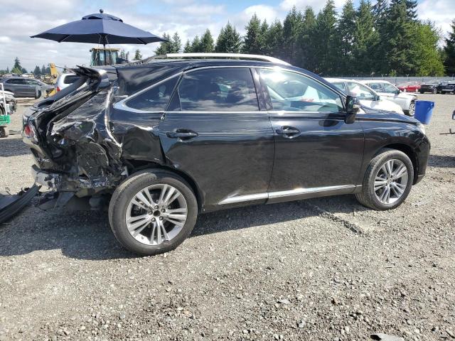 2015 LEXUS RX 350 2T2ZK1BA9FC153337