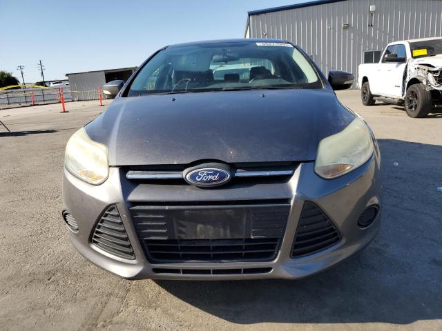 2013 FORD FOCUS SE - 1FADP3F29DL325179