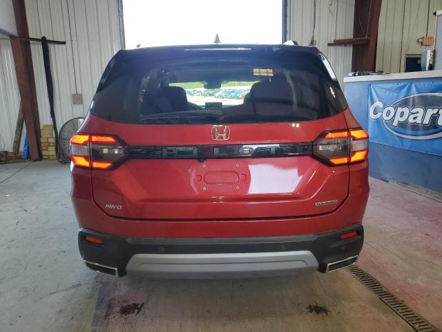2023 HONDA PILOT TOURING 5FNYG1H73PB023953
