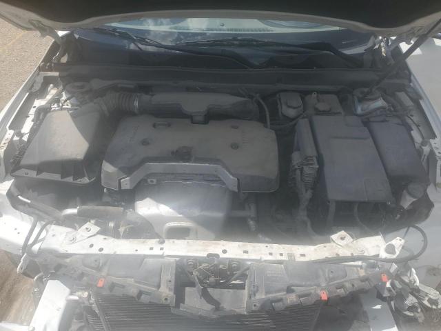 2017 CHEVROLET IMPALA LS 2G11Z5SA9H9179646