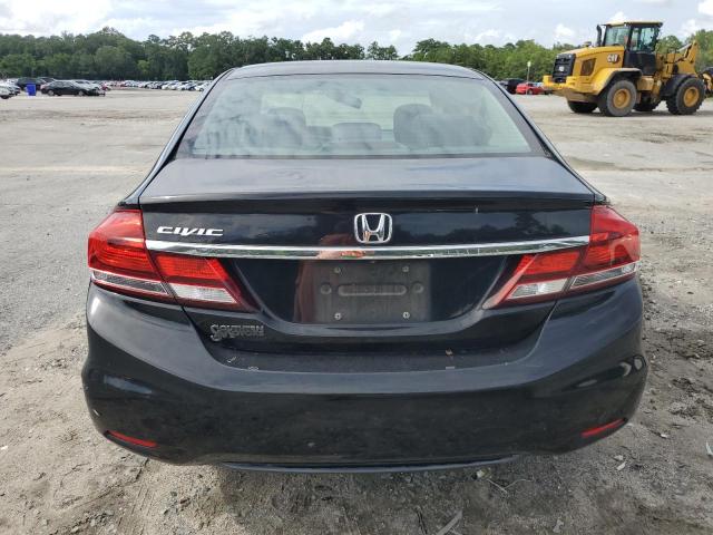 2015 HONDA CIVIC LX 19XFB2F51FE005257