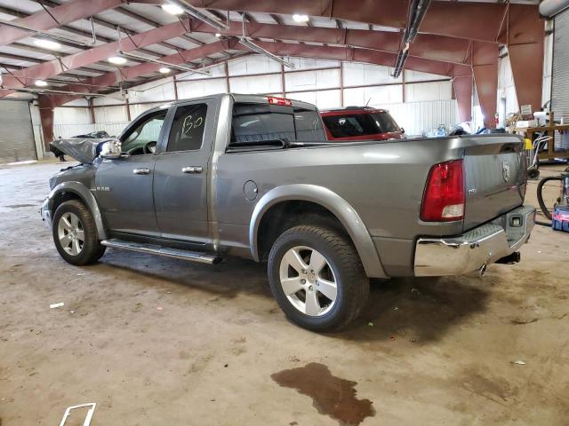 2010 DODGE RAM 1500 - 1D7RB1GT1AS169866