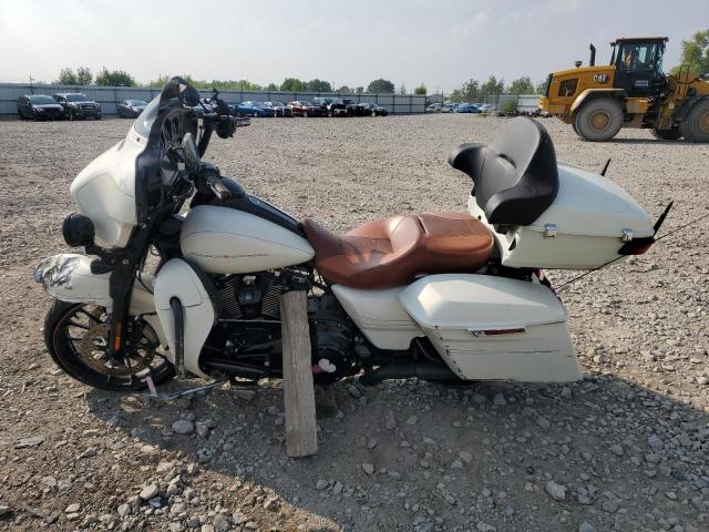 2018 HARLEY-DAVIDSON FLHXS STRE 1HD1KRC15JB607331