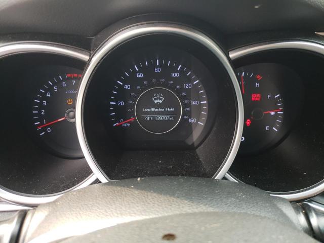 2015 KIA OPTIMA EX - 5XXGN4A78FG437321