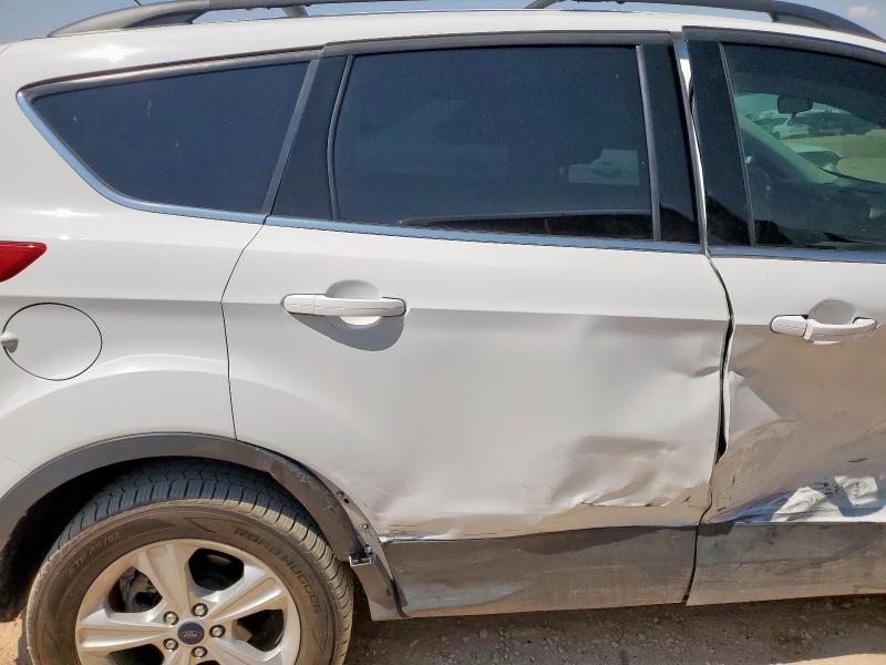 2016 FORD ESCAPE SE 1FMCU0GX7GUA11001