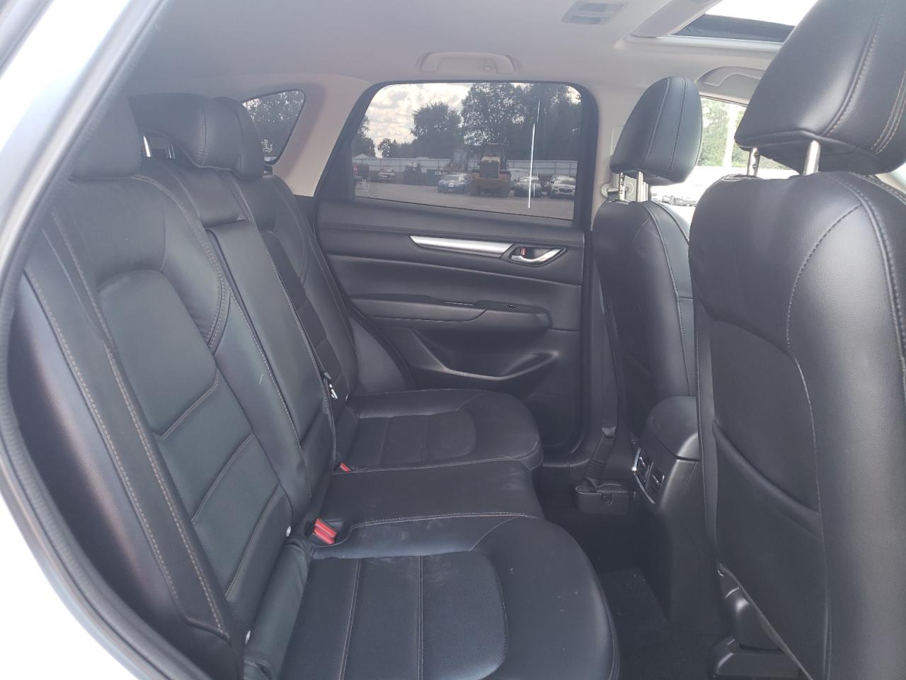 MAZDA CX-5 PREFERRED