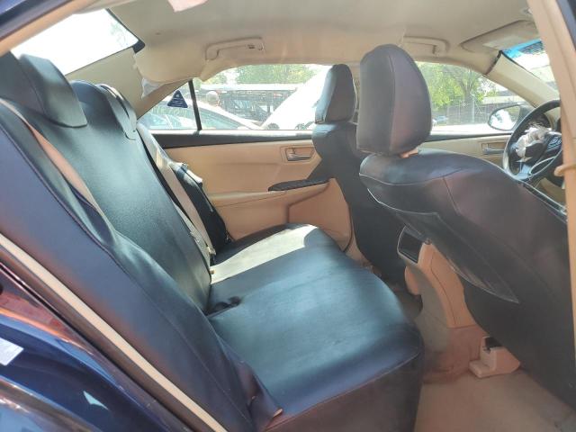 2016 TOYOTA CAMRY HYBR 4T1BD1FK0GU188447