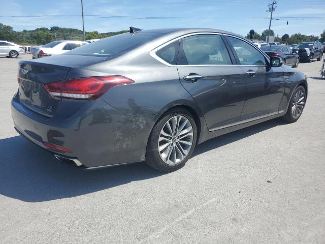 2017 GENESIS G80 BASE KMHGN4JE8HU210301
