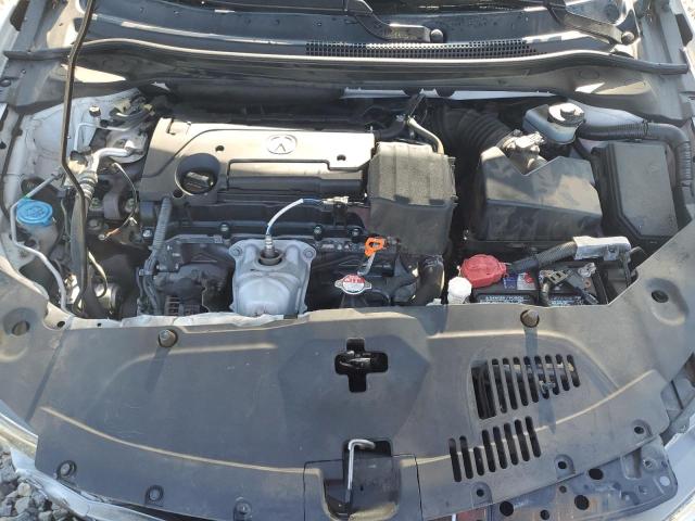 2020 ACURA ILX PREMIU 19UDE2F71LA009843
