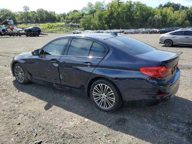 2020 BMW 530 XI WBAJR7C0XLWW82026