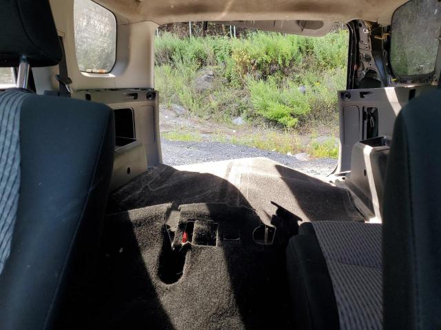 2017 TOYOTA 4RUNNER SR - JTEBU5JR3H5416612