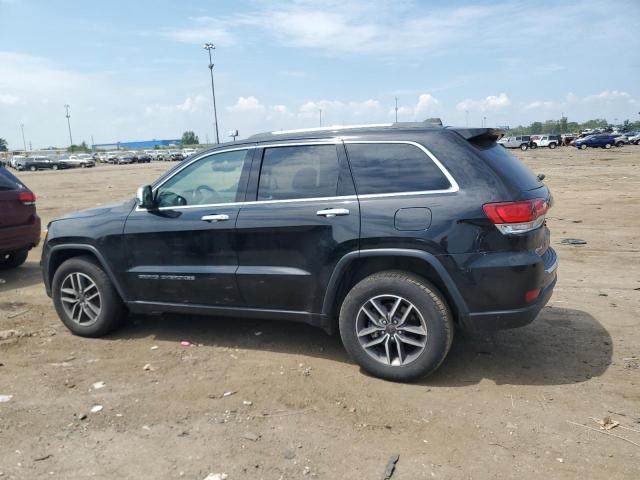 2021 JEEP GRAND CHER 1C4RJFBG8MC503281