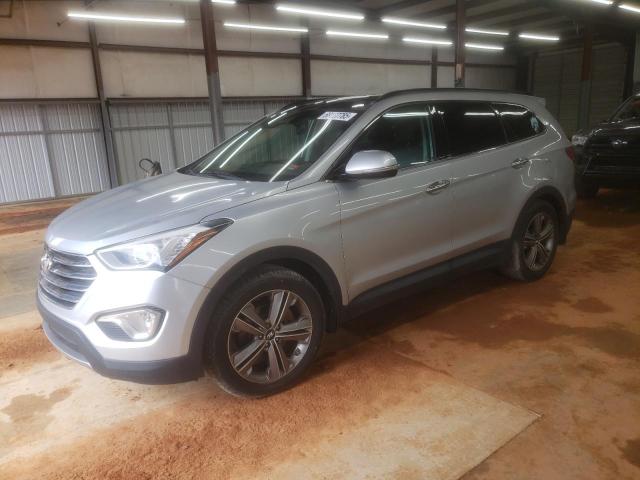 HYUNDAI SANTA FE G