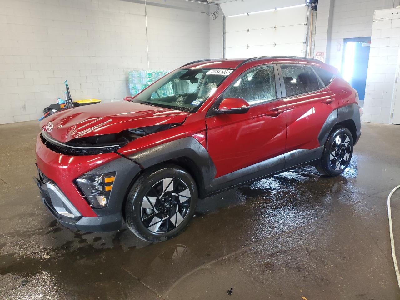 HYUNDAI KONA SEL