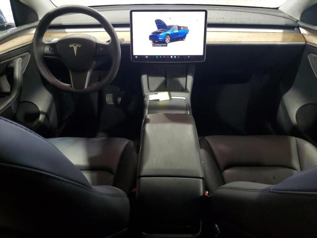 2023 TESLA MODEL Y 7SAYGAEE1PF972312