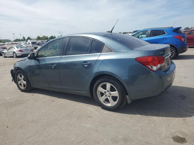 2012 CHEVROLET CRUZE LT - 1G1PF5SC0C7203976