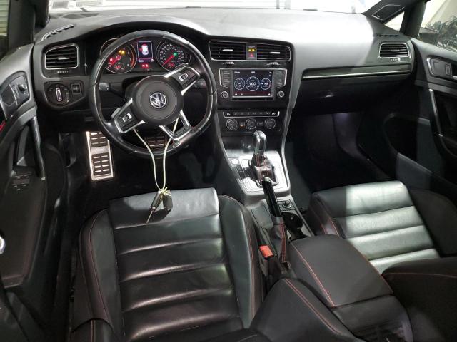 2017 VOLKSWAGEN GTI S/SE 3VW447AU1HM076865