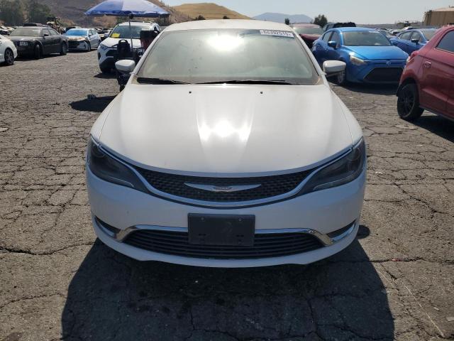 2015 CHRYSLER 200 LIMITE 1C3CCCAG5FN757784