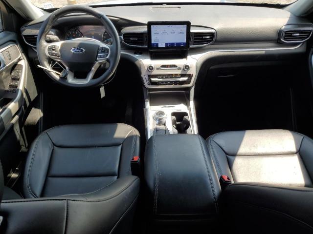 2023 FORD EXPLORER X #3287630012