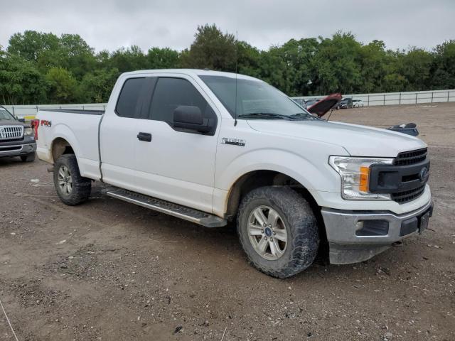 2018 FORD F150 SUPER - 1FTFX1EG6JKF62279