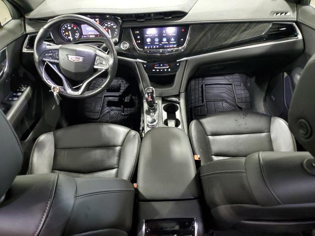 2020 CADILLAC XT6 PREMIU 1GYKPCRS6LZ133754