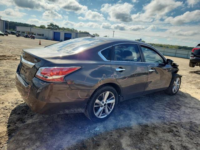 2015 NISSAN ALTIMA 2.5 - 1N4AL3AP3FN304997
