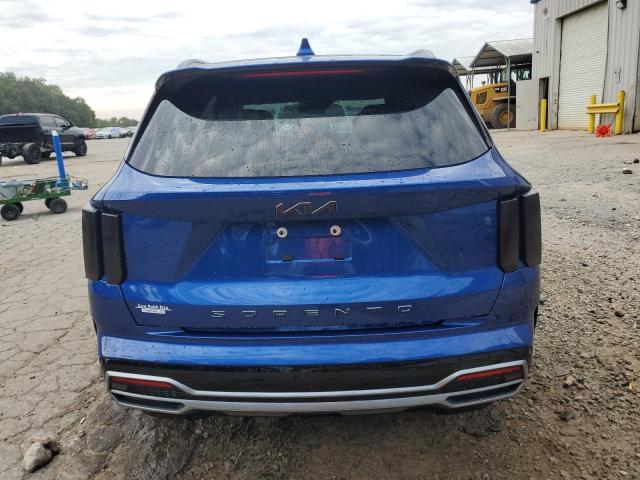 2022 KIA SORENTO S #3297861782