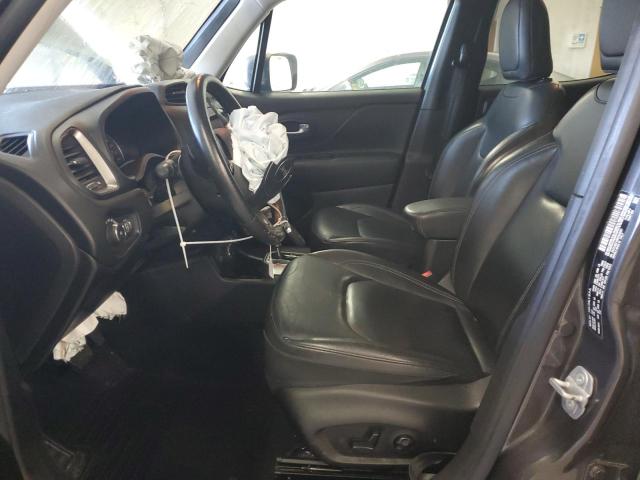 2021 JEEP RENEGADE L ZACNJDD10MPN32021