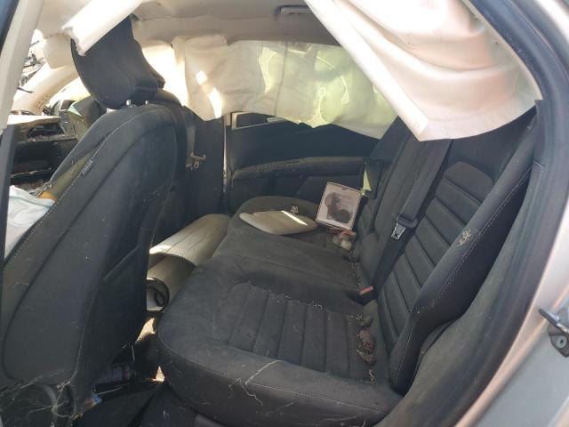 2018 FORD FUSION SE - 3FA6P0HD5JR277330