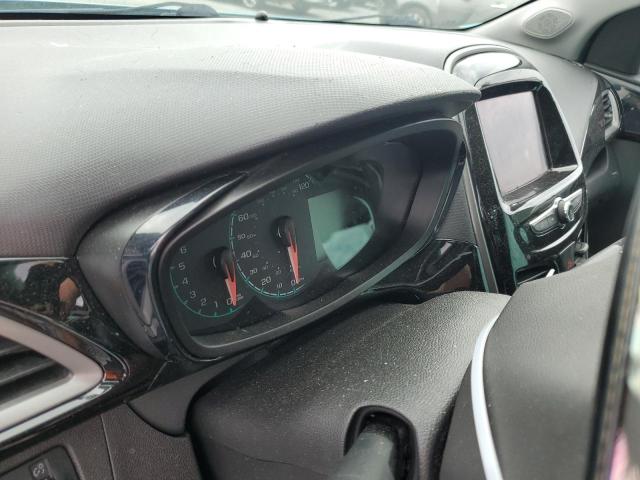 2021 CHEVROLET SPARK 1LT KL8CD6SAXMC730151