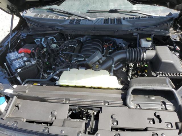 2024 FORD F150 STX 1FTFW2L59RKD90870