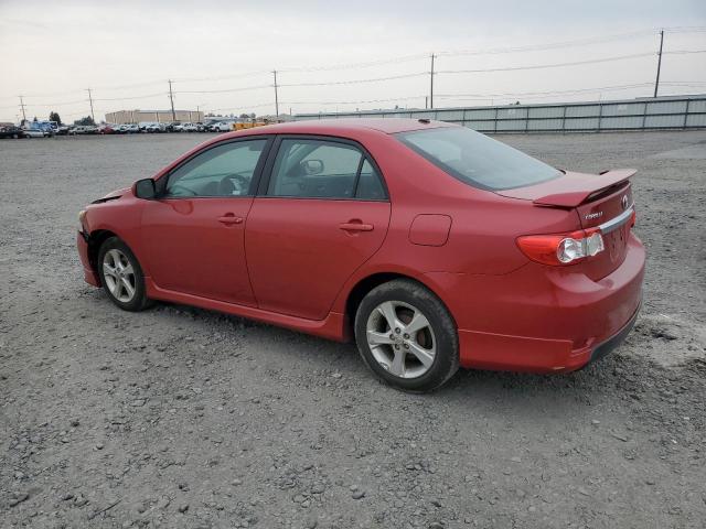 2012 TOYOTA COROLLA BA - 2T1BU4EE9CC792216