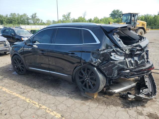 2021 LINCOLN NAUTILUS R 2LMPJ8K9XMBL02874