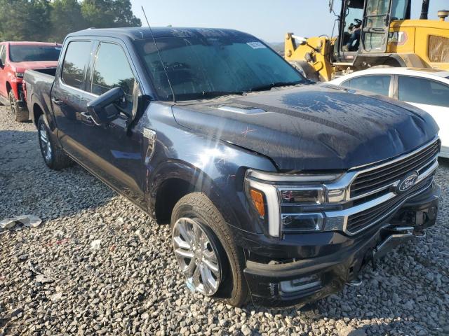 2024 FORD F150 KING 1FTFW6L81RFA64507