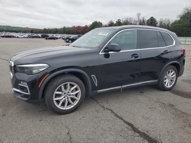 2019 BMW X5 XDRIVE40I 5UXCR6C51KLL26192