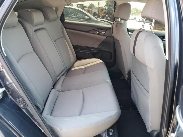2018 HONDA CIVIC EX JHMFC1F37JX032475