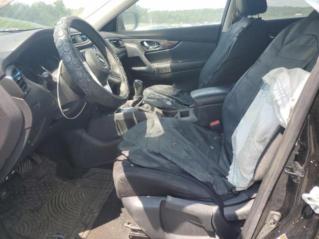 2017 NISSAN ROGUE SV 5N1AT2MN3HC816493