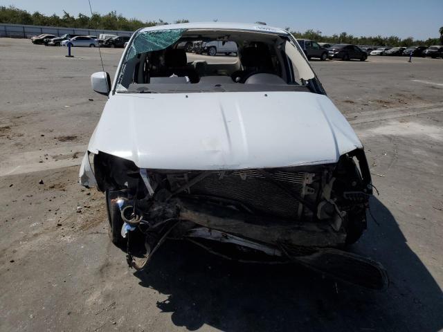 2016 DODGE GRAND CARA 2C4RDGCG1GR384934
