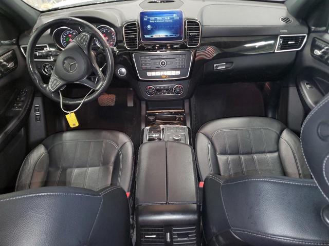 2019 MERCEDES-BENZ GLS 450 4MATIC 4JGDF6EE1KB230334