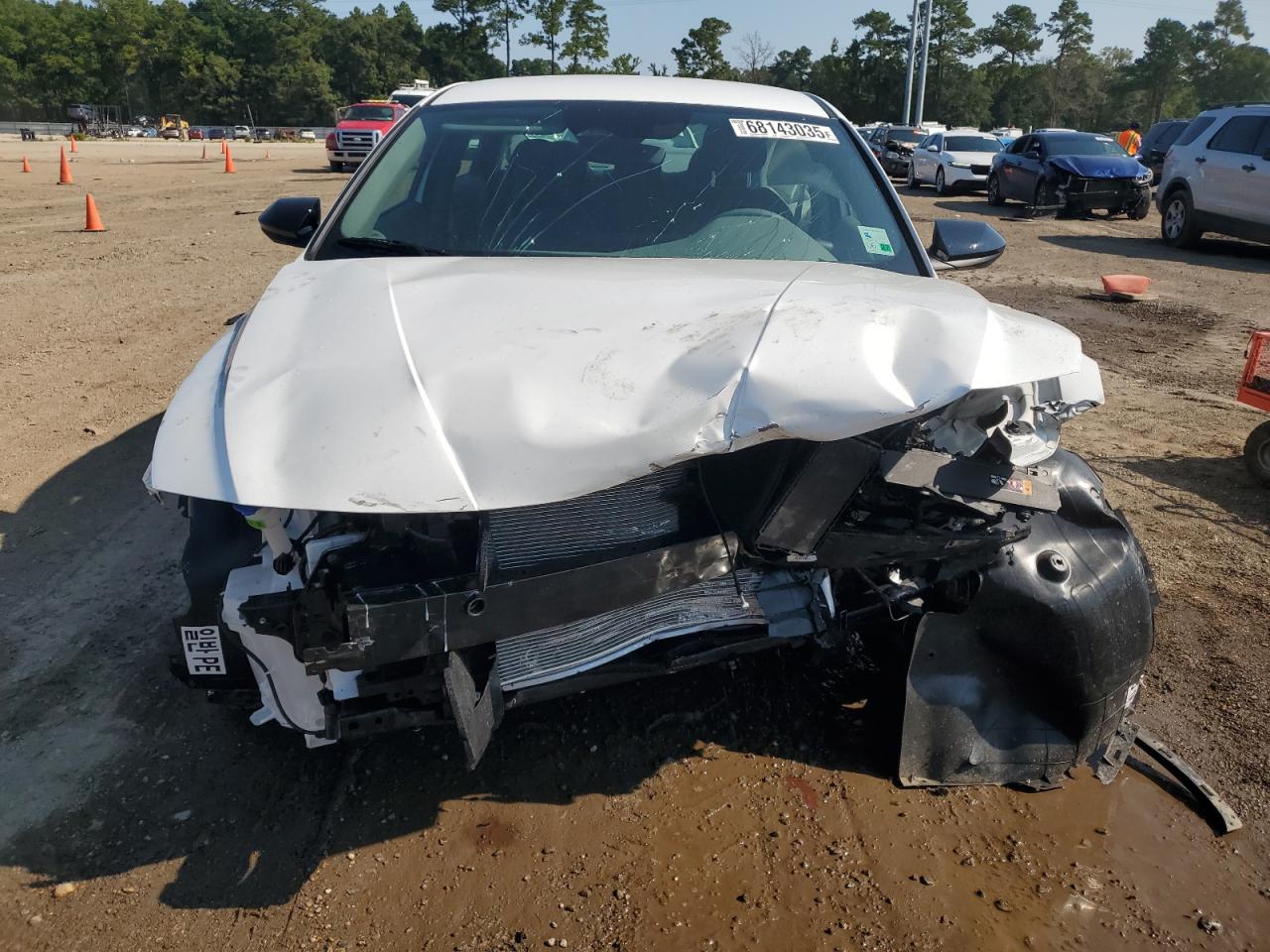 HYUNDAI ELANTRA SEL SPORT